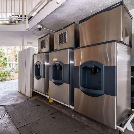 Motel 6-Palm Springs, Ca - East - Palm Canyon المظهر الخارجي الصورة