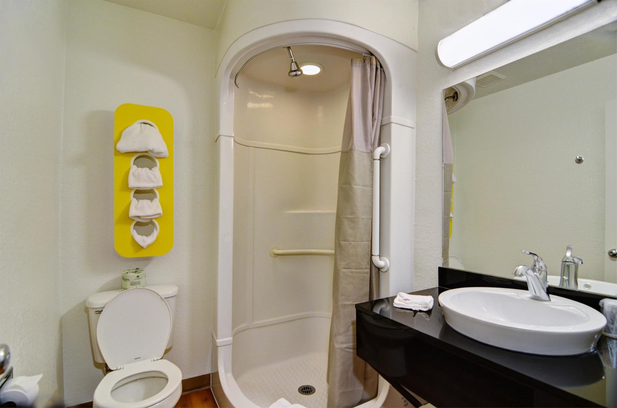 Motel 6-Palm Springs, Ca - East - Palm Canyon المظهر الخارجي الصورة