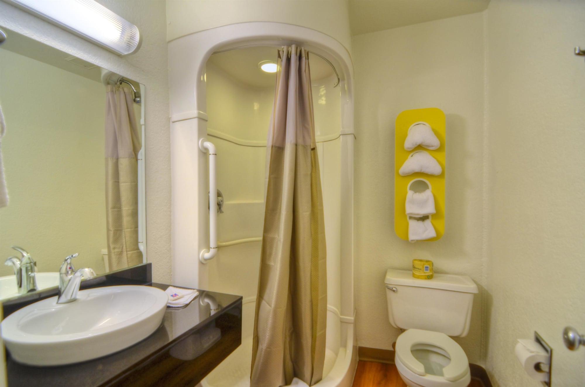 Motel 6-Palm Springs, Ca - East - Palm Canyon المظهر الخارجي الصورة